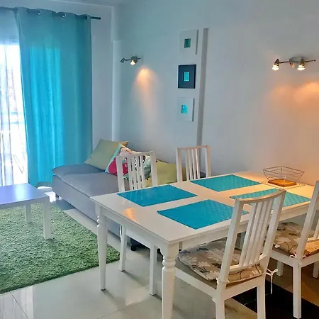 Mirador Ii Apartment