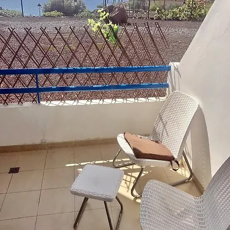Mirador Ii