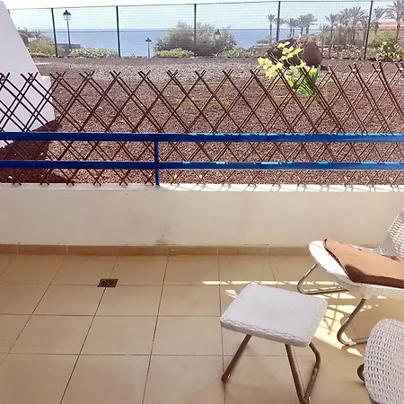 Mirador Ii Lägenhet